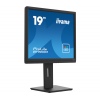 iiyama ProLite/B1980D-B5/19"/TN/1280x1024/60Hz/5ms/Black/3R