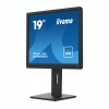 iiyama ProLite/B1980D-B5/19"/TN/1280x1024/60Hz/5ms/Black/3R