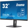 iiyama ProLite/XUB3293UHSN-B5/31,5"/IPS/4K UHD/60Hz/4ms/Black/3R