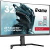 iiyama G-Master/GCB3280QSU-B1/31,5"/VA/QHD/165Hz/0,2ms/Black/3R