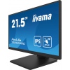 22" LCD iiyama T2252MSC-B2: IPS,FHD,10P,DP,HDMI