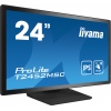 24" LCD iiyama T2452MSC-B1:PCAP,IPS,FHD,HDMI