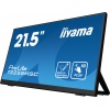 22" LCD iiyama T2255MSC-B1:PCAP,IPS,FHD,HDMI