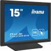 15" iiyama T1531SR-B1S:VA,1024x768,DP,HDMI