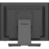 15" iiyama T1531SR-B1S:VA,1024x768,DP,HDMI