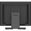 15" iiyama T1532MSC-B1S:PCAP,10P,FHD,HDMI,DP