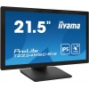 22" LCD iiyama T2234MSC-B1S:PCAP,10P,IPS,FHD,HDMI