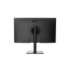 MSI Modern/MD272XP/27"/IPS/FHD/100Hz/1ms/Black/3R