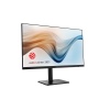 MSI Modern/MD272XP/27"/IPS/FHD/100Hz/1ms/Black/3R