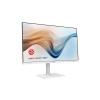 MSI Modern/MD272XPW/27"/IPS/FHD/100Hz/1ms/White/3R