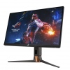 ASUS ROG/Swift PG27UQR/27"/IPS/4K UHD/160Hz/1ms/Black/3R