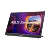 ASUS ZenScreen/MB16QHG/16"/IPS/2560x1600/120Hz/5ms/Black/3R