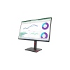 Lenovo ThinkVision/T32h-30/31,5"/IPS/QHD/60Hz/6ms/Black/3R