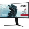 iiyama G-Master/GCB3480WQSU-B1/34"/VA/3440x1440/180Hz/0,4ms/Black/3R