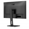 AOC/27E3QAF/27"/IPS/FHD/75Hz/4ms/Black/3R