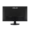 ASUS/VA24DQF/23,8"/IPS/FHD/100Hz/1ms/Black/3R