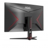 AOC Gaming/C27G2E/27"/VA/FHD/165Hz/1ms/Blck-Red/3R