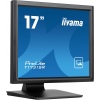 17" iiyama T1731SR-B1S - SXGA,250cd,RES,IP54,BLK