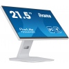 22" LCD iiyamaT2252MSC-W2: IPS,FHD,10P,DP,HDMI