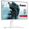 iiyama G-Master/GB2470HSU-W5/23,8"/IPS/FHD/165Hz/0,8ms/White/3R