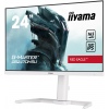 iiyama G-Master/GB2470HSU-W5/23,8"/IPS/FHD/165Hz/0,8ms/White/3R