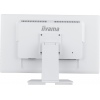 24" LCD iiyama T2452MSC-W1: PCAP,IPS,FHD,HDMI,whit