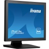 17" iiyama T1732MSC-B1S: PCAP,1280x1024,HDMI,DP