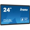 24" iiyama TW2424AS-B1: PCAP, Android 12,FHD