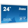 24" iiyama TW2424AS-W1: PCAP, Android 12,FHD