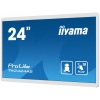 24" iiyama TW2424AS-W1: PCAP, Android 12,FHD