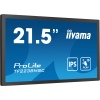 22" iiyama TF2238MSC-B1: PCAP,IPS,FHD,HDMI,DP