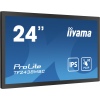 24" iiyama TF2438MSC-B1: PCAP,IPS,FHD,HDMI,DP