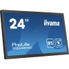 24" iiyama TF2438MSC-B1: PCAP,IPS,FHD,HDMI,DP