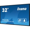 32" iiyama LH3260HS-B1AG: VA,FHD,Android 11,24/7