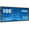 105" iiyama TE10518UWI-B1AG: VA,5K,Android 11