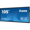 105" iiyama TE10518UWI-B1AG: VA,5K,Android 11