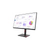 Lenovo ThinkVision/T32p-30/31,5"/IPS/4K UHD/60Hz/6ms/Black/3R