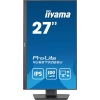 iiyama ProLite/XUB2792QSU-B6/27"/IPS/QHD/100Hz/0,4ms/Black/3R