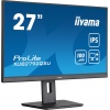 iiyama ProLite/XUB2792QSU-B6/27"/IPS/QHD/100Hz/0,4ms/Black/3R