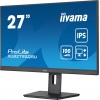 iiyama ProLite/XUB2792QSU-B6/27"/IPS/QHD/100Hz/0,4ms/Black/3R