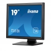 19" iiyama T1931SR-B1S: SXGA,IPS,250cd,RES