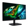 Acer/EK241YH/23,8"/VA/FHD/100Hz/1ms/Black/2R