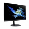 Acer/CBA242YH/23,8"/VA/FHD/100Hz/1ms/Black/3R