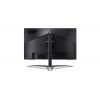 Acer Predator/XB273U/27"/IPS/QHD/180Hz/1ms/Black/2R