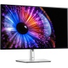 Dell UltraSharp/U2724DE/27"/IPS/QHD/120Hz/8ms/Silver/3R