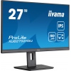 iiyama ProLite/XUB2792HSU-B6/27"/IPS/FHD/100Hz/0,4ms/Black/3R