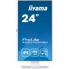 iiyama ProLite/XUB2492HSU-W6/23,8"/IPS/FHD/100Hz/0,4ms/White/3R