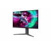 LG UltraGear/32GR93U-B/31,5"/IPS/4K UHD/144Hz/1ms/Black/2R