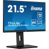 iiyama ProLite/XUB2292HSU-B6/21,5"/IPS/FHD/100Hz/0,4ms/Black/3R