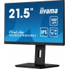 iiyama ProLite/XUB2292HSU-B6/21,5"/IPS/FHD/100Hz/0,4ms/Black/3R